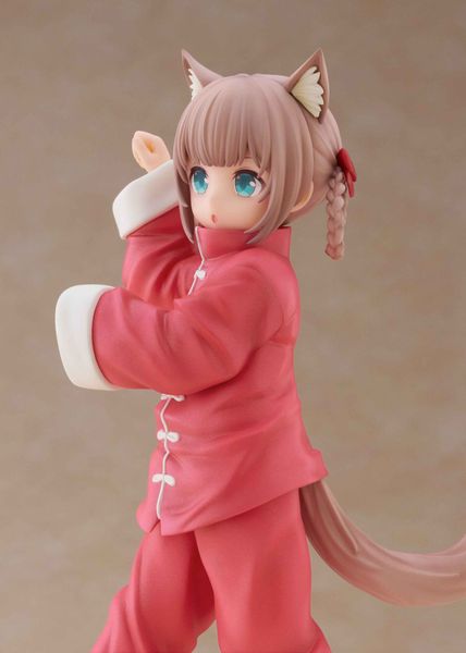 Kinako Nyan Fu Okigae Collection Palette - Uchi no Neko ga Onnanoko de Kawaii | Alice Glint Figure