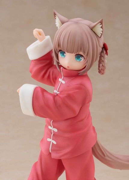 Kinako Nyan Fu Okigae Collection Palette - Uchi no Neko ga Onnanoko de Kawaii | Alice Glint Figure