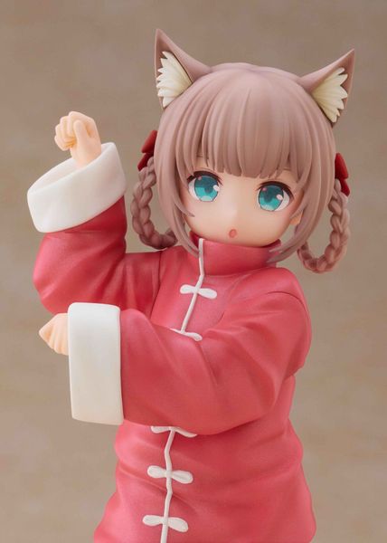 Kinako Nyan Fu Okigae Collection Palette - Uchi no Neko ga Onnanoko de Kawaii | Alice Glint Figure