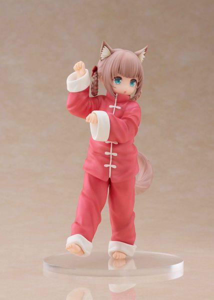 Kinako Nyan Fu Okigae Collection Palette - Uchi no Neko ga Onnanoko de Kawaii | Alice Glint Figure