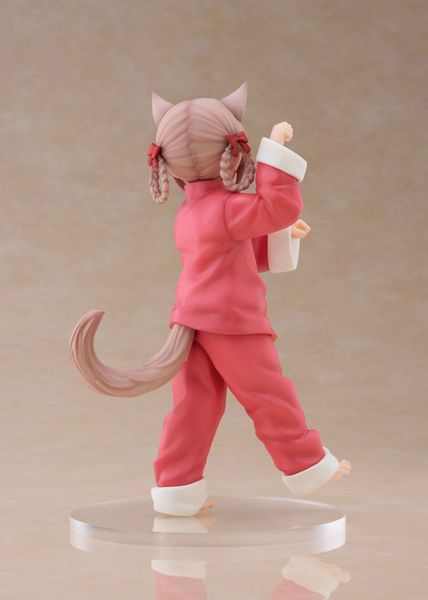 Kinako Nyan Fu Okigae Collection Palette - Uchi no Neko ga Onnanoko de Kawaii | Alice Glint Figure