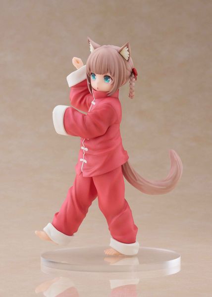 Kinako Nyan Fu Okigae Collection Palette - Uchi no Neko ga Onnanoko de Kawaii | Alice Glint Figure
