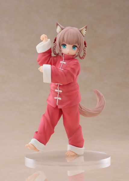Kinako Nyan Fu Okigae Collection Palette - Uchi no Neko ga Onnanoko de Kawaii | Alice Glint Figure