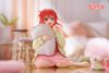 Kita Ikuyo Roomwear ver. Desktop Cute - Bocchi the Rock | Taito Figure