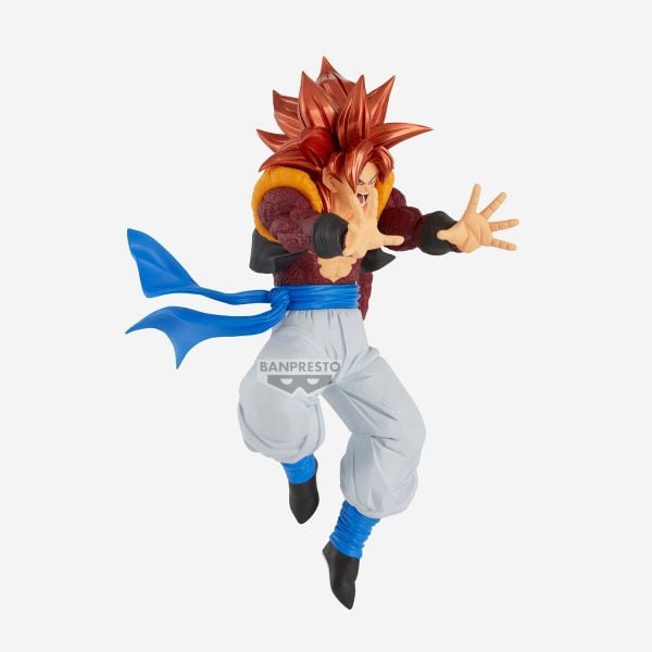 Gogeta SSJ4 Blood of Saiyans - Dragon Ball GT | Bandai Spirits Figure