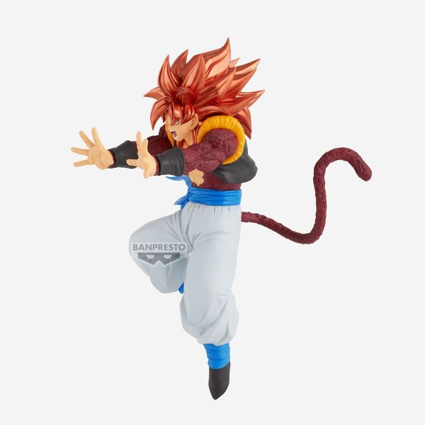 Gogeta SSJ4 Blood of Saiyans - Dragon Ball GT | Bandai Spirits Figure