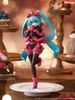 Hatsune Miku Exceed Creative Sweet Sweets Noel Raspberry - Piapro Characters | FuRyu Figure