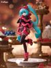 Hatsune Miku Exceed Creative Sweet Sweets Noel Raspberry - Piapro Characters | FuRyu Figure