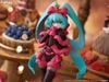 Hatsune Miku Exceed Creative Sweet Sweets Noel Raspberry - Piapro Characters | FuRyu Figure