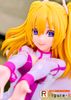 Amano Ririsa Angel School Training Uniform Ver. Glitter & Glamours - 2.5-jigen no Yuuwaku | Bandai Spirits Figure