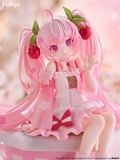 Hatsune Miku Sakura 2025 Noodle Stopper - Vocaloid | FuRyu Figure