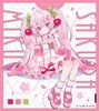Hatsune Miku Sakura 2025 Noodle Stopper - Vocaloid | FuRyu Figure