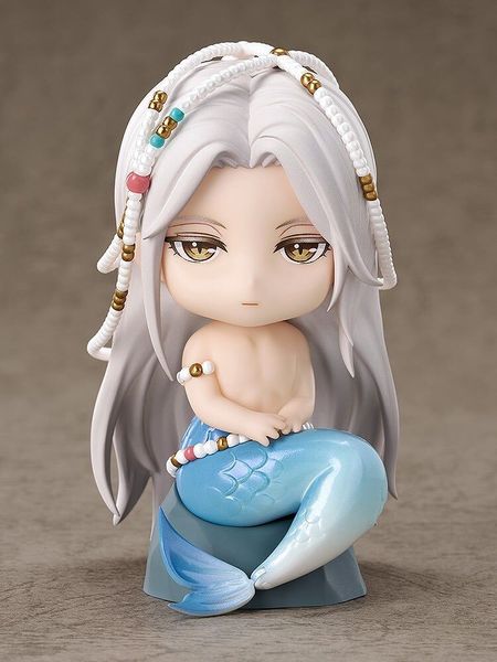 Nendoroid Light Sariel - Hikari to Yoru no Koi | Good Smile Arts Shanghai Figure