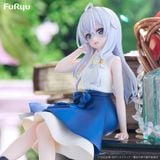 Elaina Flare Skirt ver. Noodle Stopper - Majo no Tabitabi | FuRyu Figure