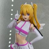Amano Ririsa True Angel Form Ver Glitter & Glamours- 2.5 jigen no Yuuwaku | Bandai Spirits Figure