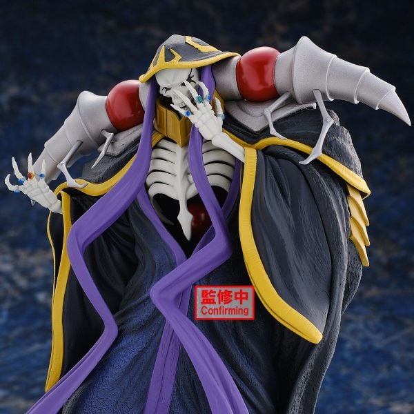 Ainz Ooal Gown - Overlord | Bandai Spirits Figure