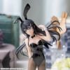 Sakurajima Mai Desktop×Decorate Collections - Seishun Buta Yarou wa Bunny Girl Senpai no Yume wo Minai | SEGA Figure
