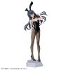 Sakurajima Mai Desktop×Decorate Collections - Seishun Buta Yarou wa Bunny Girl Senpai no Yume wo Minai | SEGA Figure
