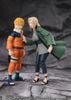 S.H.Figuarts Tsunade The Legendary Medical Ninja - Naruto Shippuuden | Bandai Spirits Figure