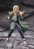S.H.Figuarts Tsunade The Legendary Medical Ninja - Naruto Shippuuden | Bandai Spirits Figure