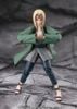 S.H.Figuarts Tsunade The Legendary Medical Ninja - Naruto Shippuuden | Bandai Spirits Figure
