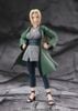 S.H.Figuarts Tsunade The Legendary Medical Ninja - Naruto Shippuuden | Bandai Spirits Figure