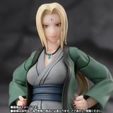 S.H.Figuarts Tsunade The Legendary Medical Ninja - Naruto Shippuuden | Bandai Spirits Figure