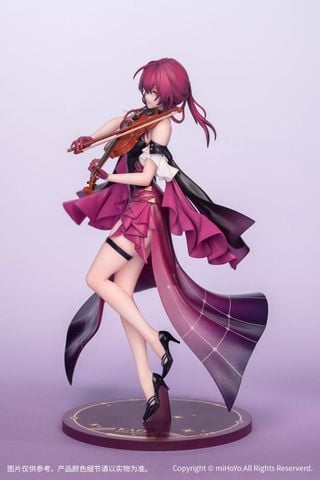 Kafka Star Rail Live Ver 1/8 - Honkai Star Rail | Myethos Gift+ Figure