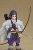 POP UP PARADE Asirpa - Golden Kamuy | Good Smile Company Figure