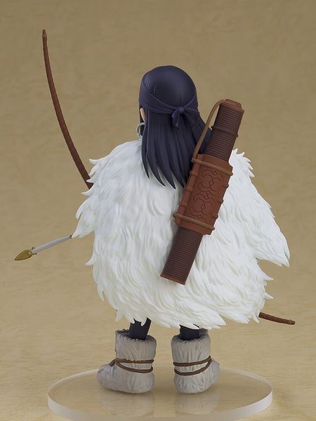 POP UP PARADE Asirpa - Golden Kamuy | Good Smile Company Figure