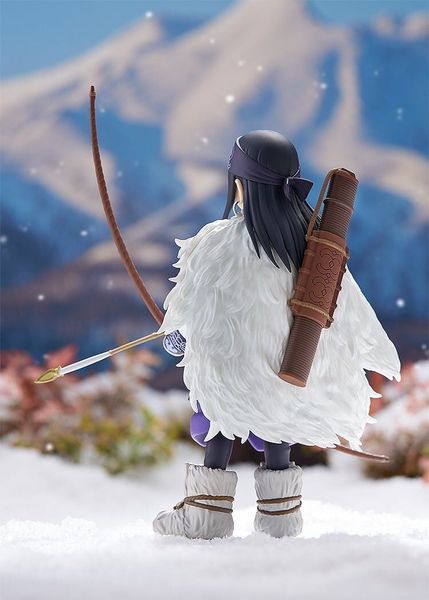 POP UP PARADE Asirpa - Golden Kamuy | Good Smile Company Figure
