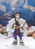 POP UP PARADE Asirpa - Golden Kamuy | Good Smile Company Figure