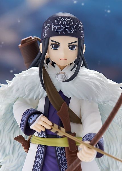 POP UP PARADE Asirpa - Golden Kamuy | Good Smile Company Figure