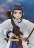 POP UP PARADE Asirpa - Golden Kamuy | Good Smile Company Figure