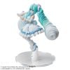 Hatsune Miku x Cinnamoroll White Dress Ver - Cinnamoroll, Piapro Characters | SEGA Figure