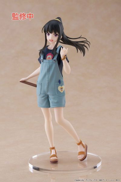 Coreful Inoue Takina Hawaii Ver. - Lycoris Recoil | Taito Figure