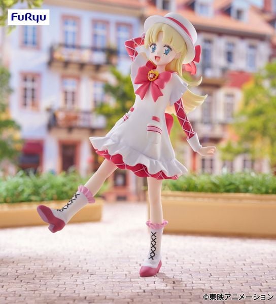 Nadja Applefield - Ashita no Nadja | FuRyu Figure