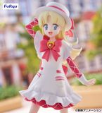 Nadja Applefield - Ashita no Nadja | FuRyu Figure