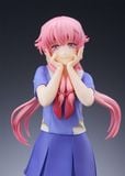 POP UP PARADE Gasai Yuno Limited Ver - Mirai Nikki I Good Smile Company Figure