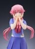 POP UP PARADE Gasai Yuno Limited Ver - Mirai Nikki I Good Smile Company Figure
