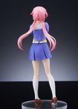 POP UP PARADE Gasai Yuno Limited Ver - Mirai Nikki I Good Smile Company Figure