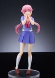 POP UP PARADE Gasai Yuno Limited Ver - Mirai Nikki I Good Smile Company Figure