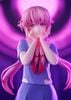 POP UP PARADE Gasai Yuno Limited Ver - Mirai Nikki I Good Smile Company Figure