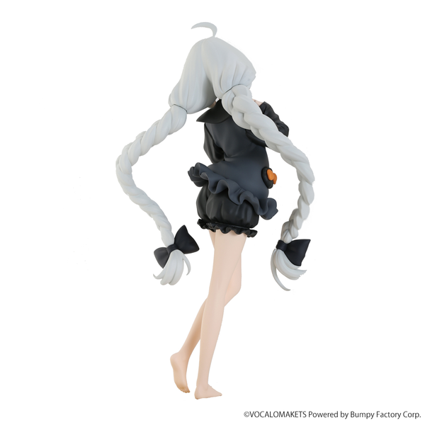 Kizuna Akari Roomwear ver. - Voiceroid | Bandai Spirits Figure