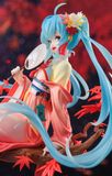 Hatsune Miku Yue Xijiang S Fire - Piapro Characters | SEGA Figure