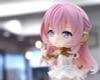 Nendoroid 2646 Megurine Luka Symphony 2024 Ver. | Good Smile Company Figure