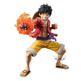 Monkey D. Luffy Special Edition Grandista - One Piece | Bandai Spirits Figure