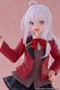 Elaina Seifuku Ver. Coreful Figure  - Majo no Tabitabi | Taito Figure