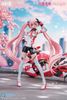Hatsune Miku Sakura Sakura Express Model Kit - Vocaloid | SOSKILL