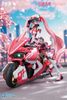 Hatsune Miku Sakura Sakura Express Model Kit - Vocaloid | SOSKILL